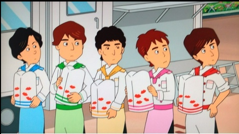 マスオさんが言ってたら嫌なこと