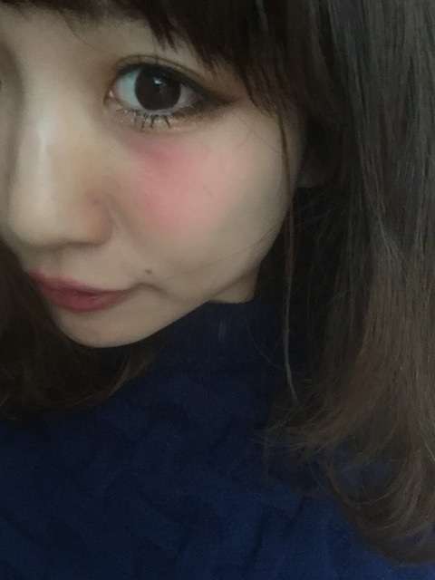 あいのり桃の“2016年度版・半顔メイク”に「詐欺だろ」の声が殺到！　岡田将生との不倫疑惑も再燃で…