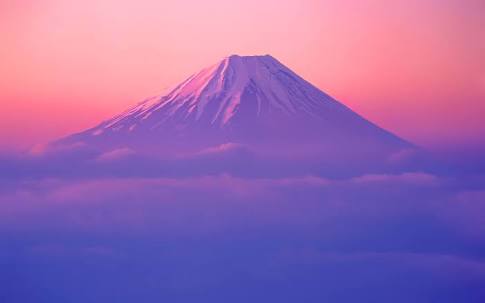 美しい自然の画像を貼るトピ【癒し】
