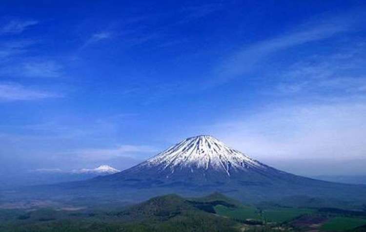 美しい自然の画像を貼るトピ【癒し】