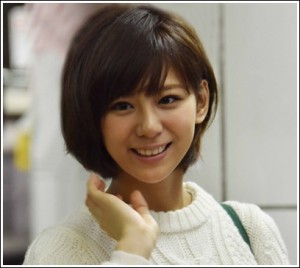 西内まりや、日テレ大型キャンペーンのメインパーソナリティ決定！桝アナ&鶴瓶と