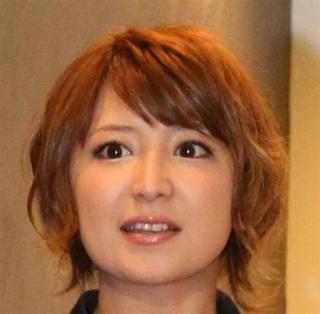 矢口真里が自身の好感度について自虐「女性タレントで最下位」