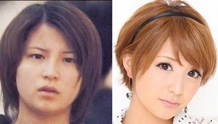 矢口真里が自身の好感度について自虐「女性タレントで最下位」