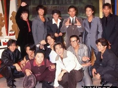 一番イケメンなのは？ジャニーズグループの顔面偏差値ランキング
