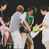 一番イケメンなのは？ジャニーズグループの顔面偏差値ランキング