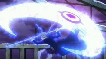 まんがやアニメの必殺技を書いてわかったらプラス