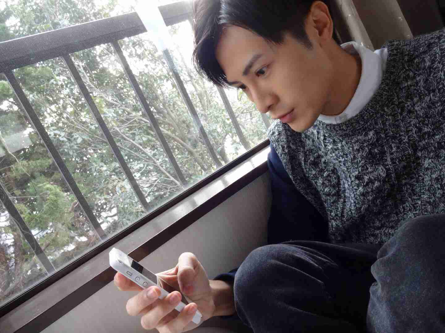 雰囲気イケメンと真のイケメンの違いってなんですか？