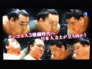 【大相撲・三月場所】次の優勝は誰だ？優勝してほしい力士を応援しよう！