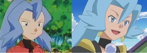 ポケモントレーナー・サトシの怪力超人伝説がすごいｗ