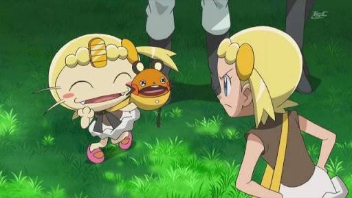 ポケモントレーナー・サトシの怪力超人伝説がすごいｗ