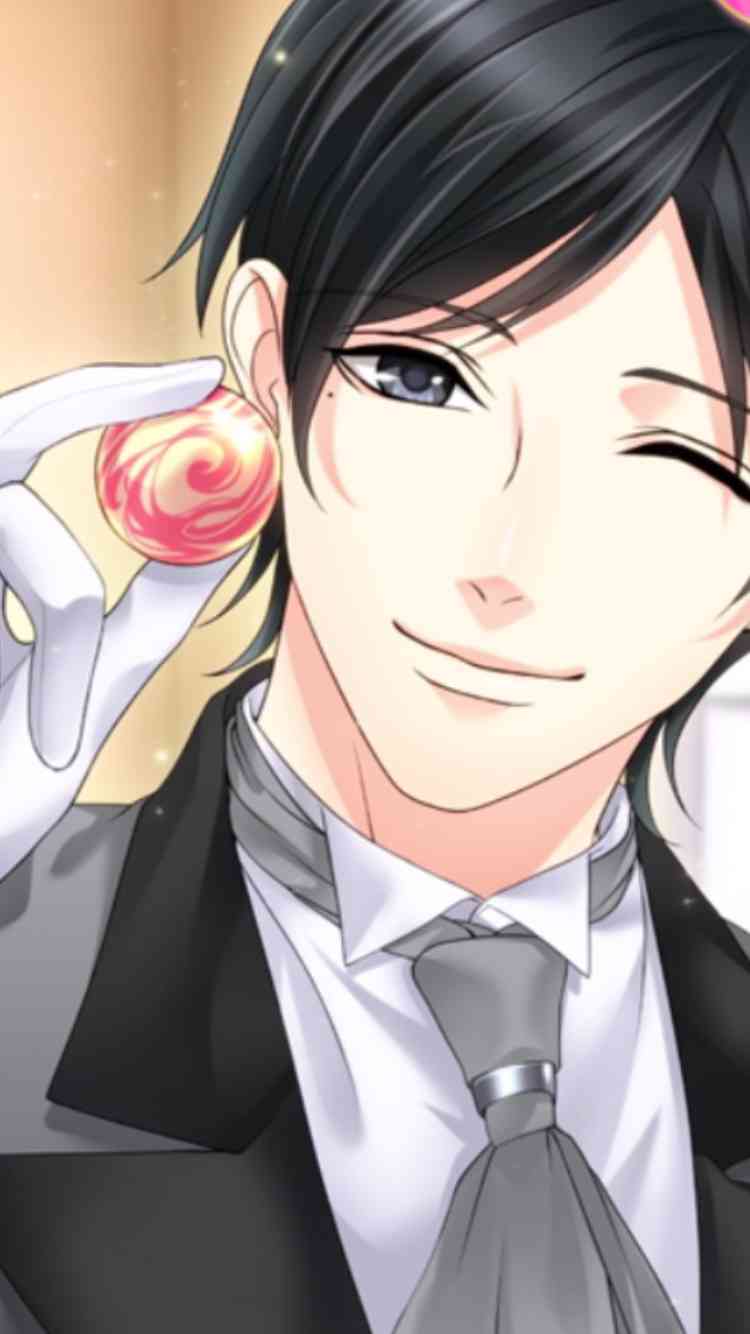 乙女ゲームあるある