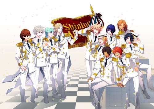 乙女ゲームあるある