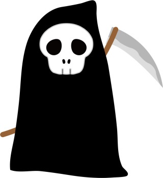 突然死神が目の前に現れて「願いを何でも一つ叶えてあげる代わりにあなたの寿命を20年分下さい」と言われたら？