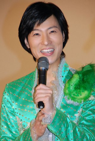 新しいイケメンを発掘するトピ