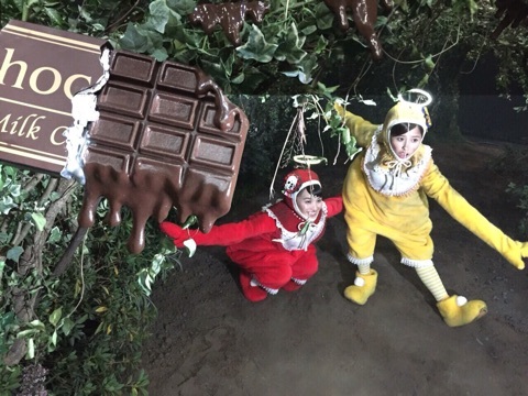 ももいろクローバーZ好きな人！