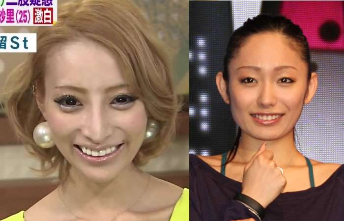 【衝撃】モデル加藤紗里が狩野英孝と交際している事を激白「川本真琴がストーカー状態になった」