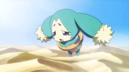 アニメ・漫画の画像を貼って作品名が分かったらプラス
