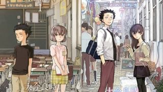 アニメ・漫画の画像を貼って作品名が分かったらプラス