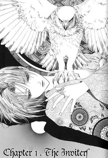 アニメ・漫画の画像を貼って作品名が分かったらプラス
