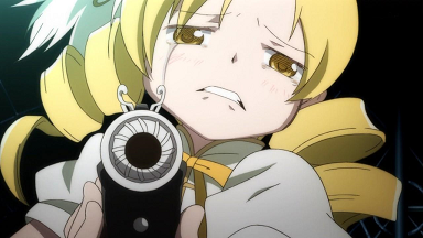 アニメ・漫画の画像を貼って作品名が分かったらプラス