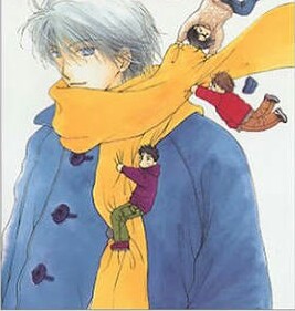 アニメ・漫画の画像を貼って作品名が分かったらプラス