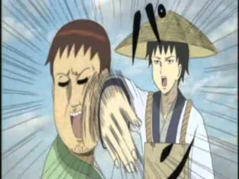 アニメ・漫画の画像を貼って作品名が分かったらプラス