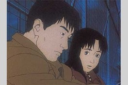 アニメ・漫画の画像を貼って作品名が分かったらプラス