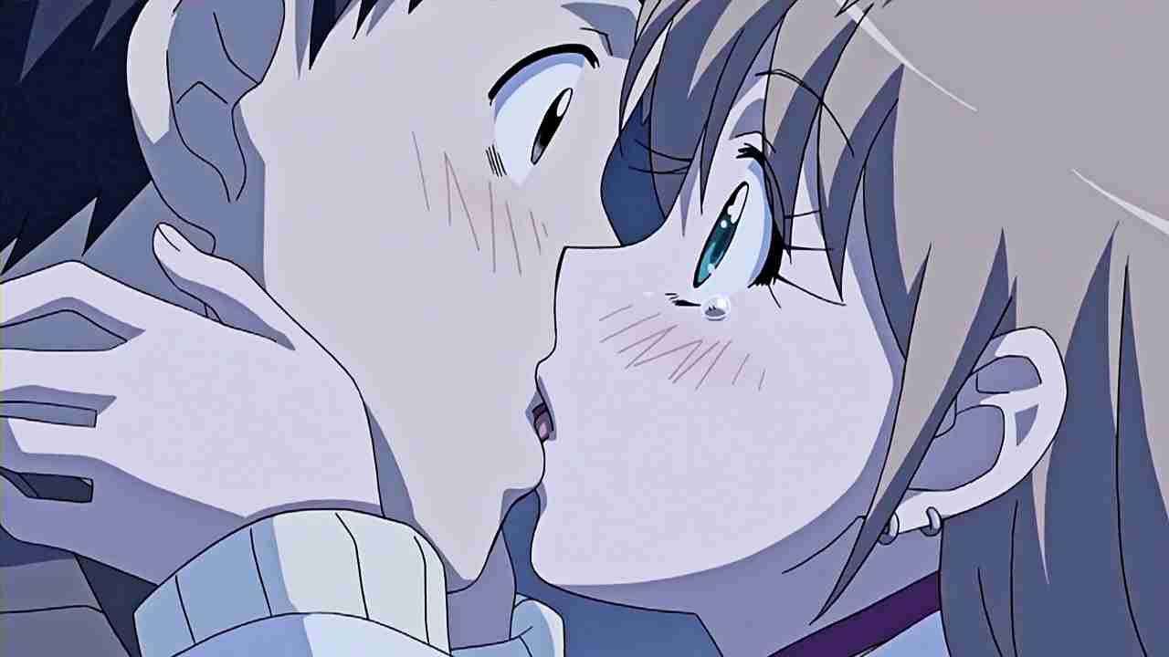 アニメ・漫画の画像を貼って作品名が分かったらプラス