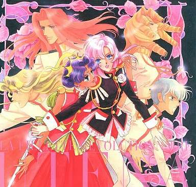 アニメ・漫画の画像を貼って作品名が分かったらプラス