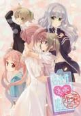 アニメ・漫画の画像を貼って作品名が分かったらプラス