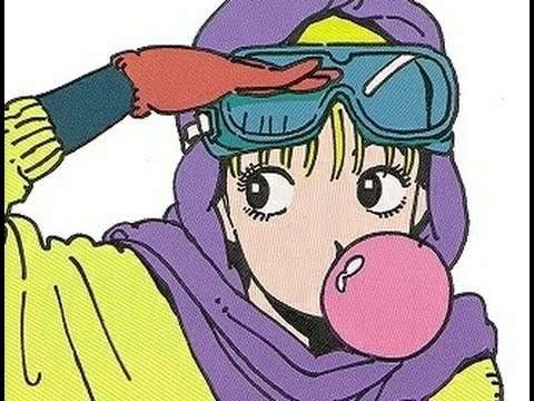 アニメ・漫画の画像を貼って作品名が分かったらプラス