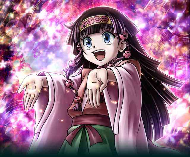 アニメ・漫画の画像を貼って作品名が分かったらプラス