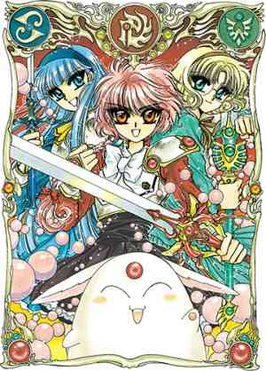 アニメ・漫画の画像を貼って作品名が分かったらプラス