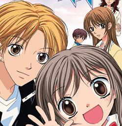 アニメ・漫画の画像を貼って作品名が分かったらプラス