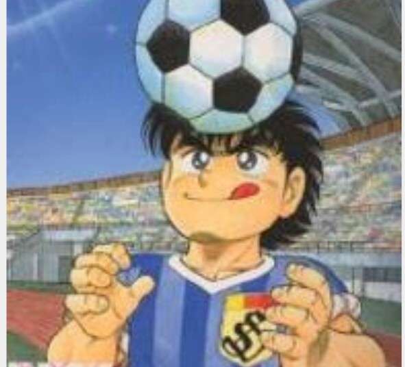 アニメ・漫画の画像を貼って作品名が分かったらプラス