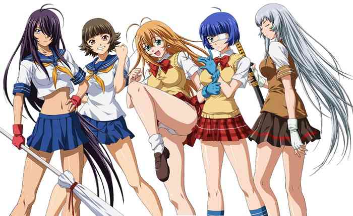 アニメ・漫画の画像を貼って作品名が分かったらプラス
