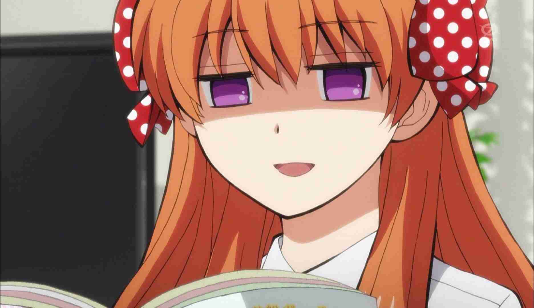 アニメ・漫画の画像を貼って作品名が分かったらプラス