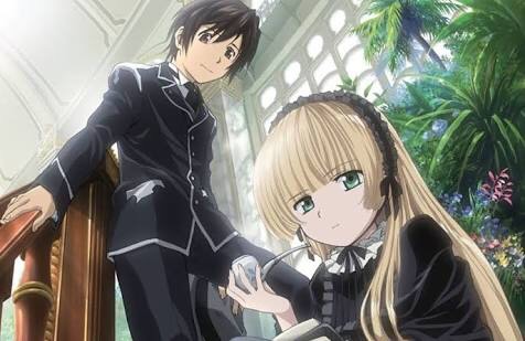 アニメ・漫画の画像を貼って作品名が分かったらプラス