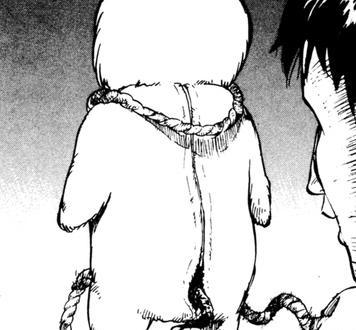アニメ・漫画の画像を貼って作品名が分かったらプラス