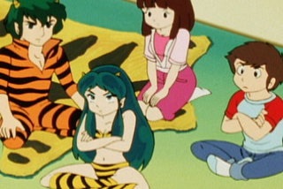 アニメ・漫画の画像を貼って作品名が分かったらプラス