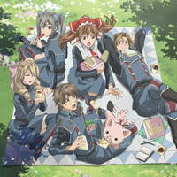 アニメ・漫画の画像を貼って作品名が分かったらプラス