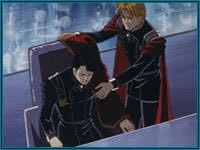アニメ・漫画の画像を貼って作品名が分かったらプラス