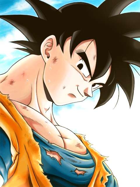 アニメ・漫画の画像を貼って作品名が分かったらプラス
