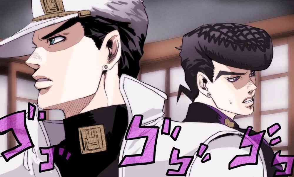 アニメ・漫画の画像を貼って作品名が分かったらプラス