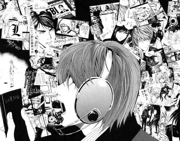アニメ・漫画の画像を貼って作品名が分かったらプラス