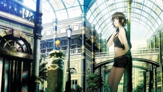 アニメ・漫画の画像を貼って作品名が分かったらプラス