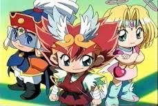 アニメ・漫画の画像を貼って作品名が分かったらプラス