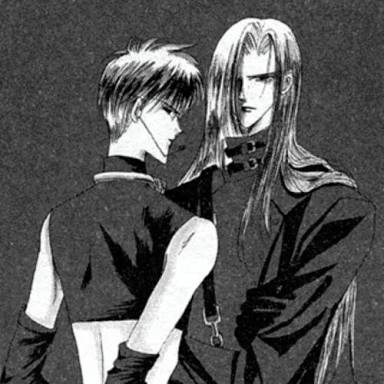 アニメ・漫画の画像を貼って作品名が分かったらプラス