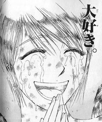 アニメ・漫画の画像を貼って作品名が分かったらプラス