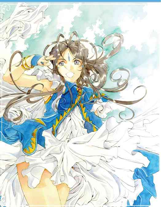 アニメ・漫画の画像を貼って作品名が分かったらプラス